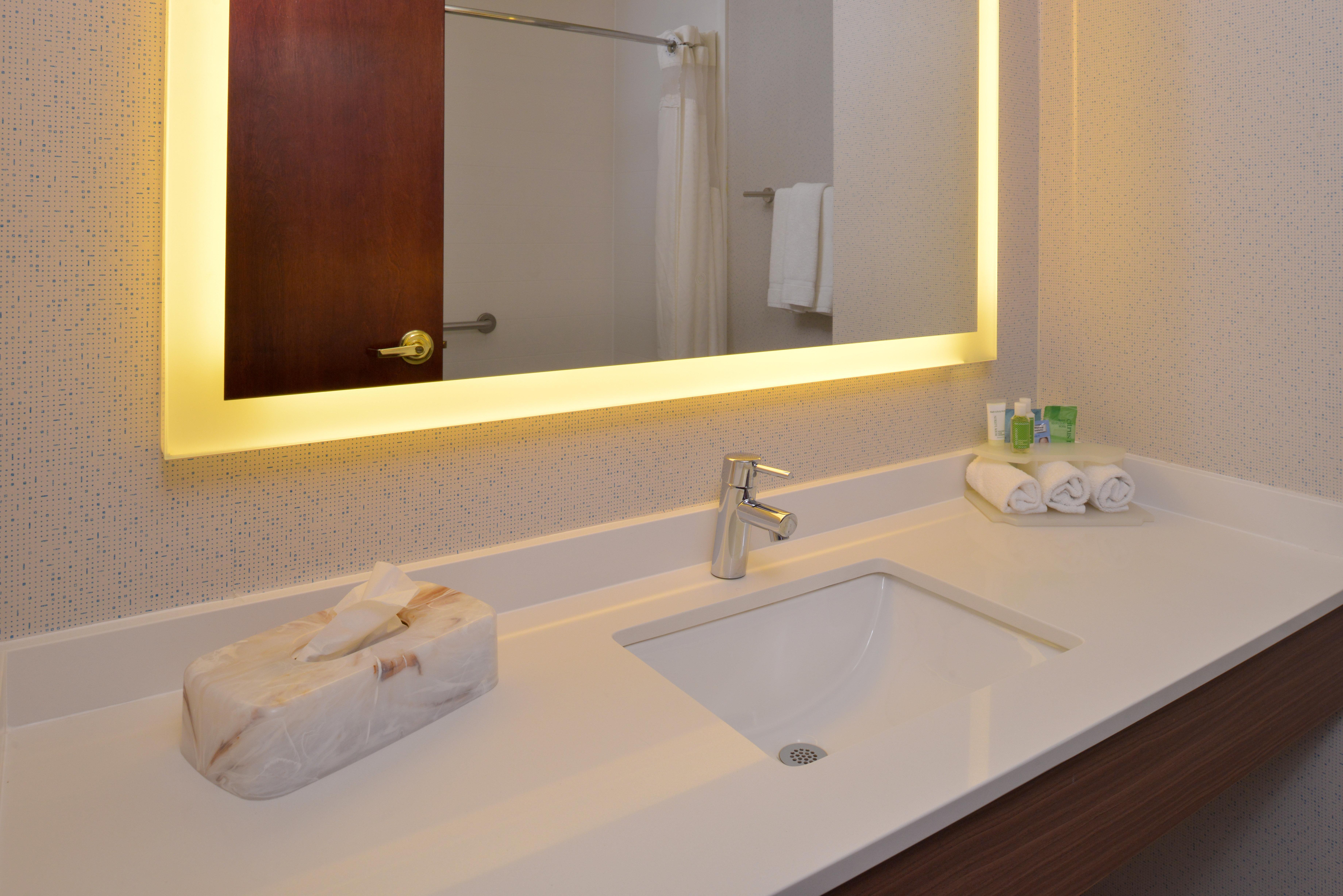 Holiday Inn Express Hotel & Suites Abilene Mall South By Ihg Екстериор снимка