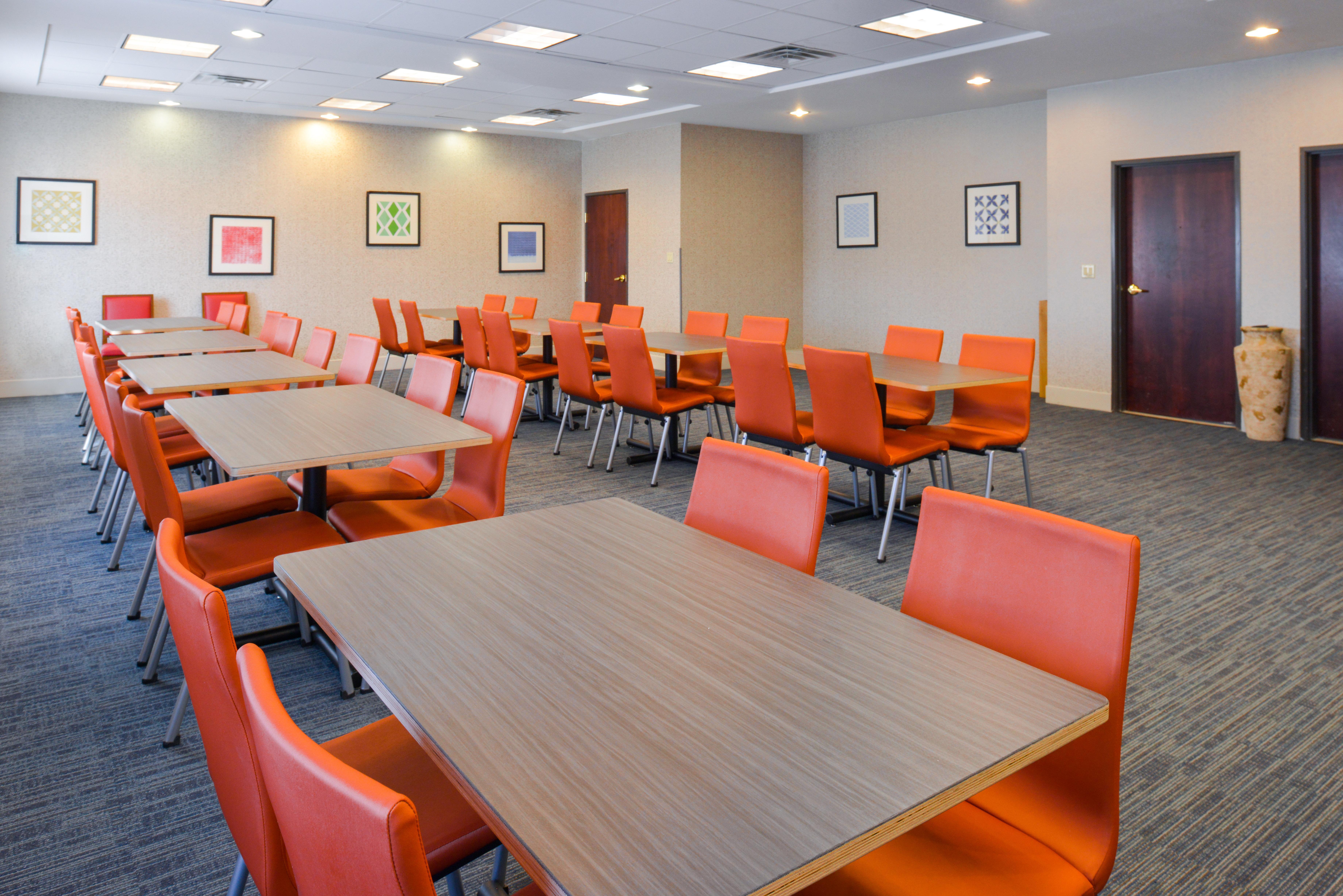Holiday Inn Express Hotel & Suites Abilene Mall South By Ihg Екстериор снимка