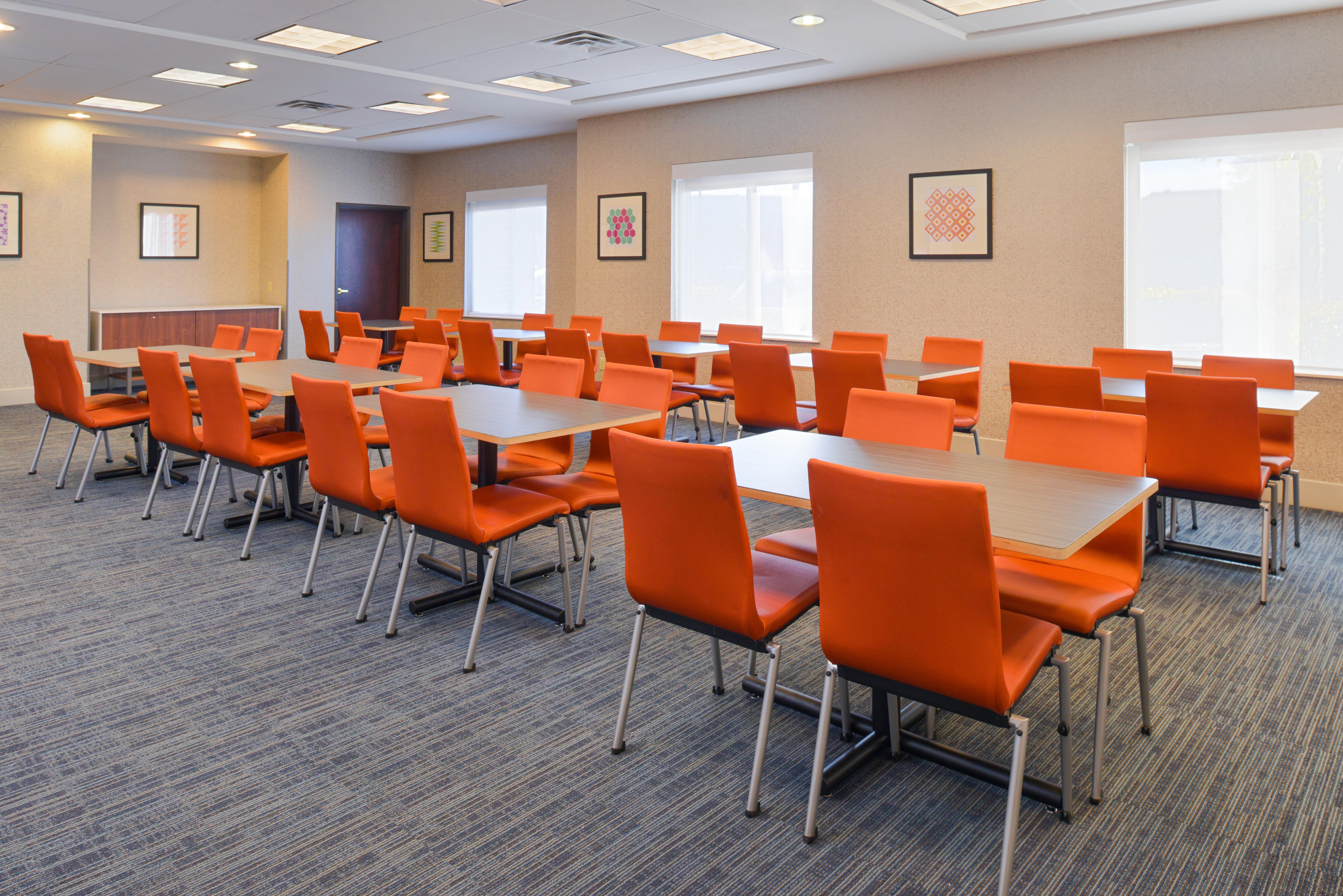 Holiday Inn Express Hotel & Suites Abilene Mall South By Ihg Екстериор снимка