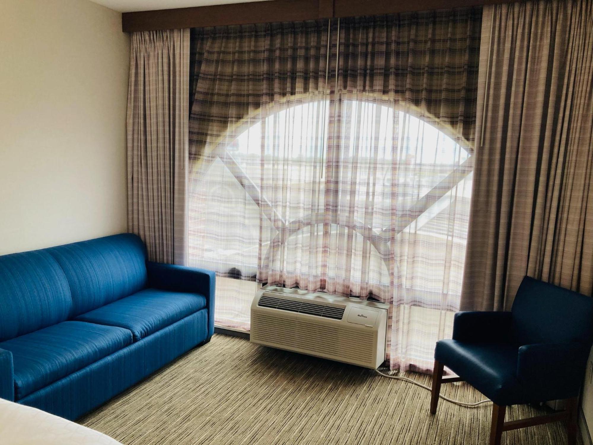 Holiday Inn Express Hotel & Suites Abilene Mall South By Ihg Екстериор снимка