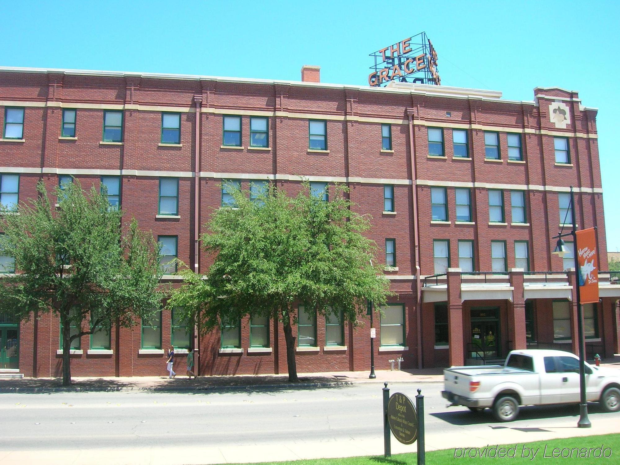 Holiday Inn Express Hotel & Suites Abilene Mall South By Ihg Екстериор снимка