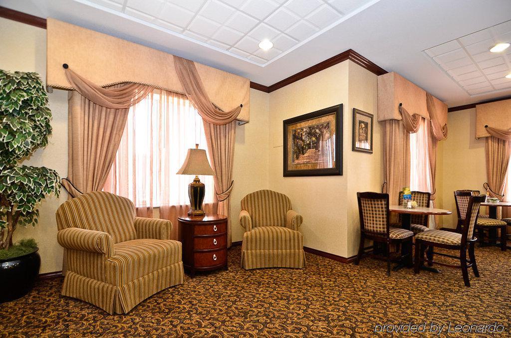 Holiday Inn Express Hotel & Suites Abilene Mall South By Ihg Интериор снимка