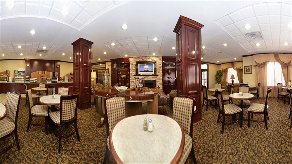 Holiday Inn Express Hotel & Suites Abilene Mall South By Ihg Екстериор снимка